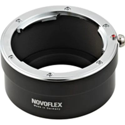 Novoflex NEX/LER - Objektivadapter Sony E-mount - Leica R - für Sony Cinema Line; a VLOGCAM; a1; a1 II; a6700; a7 IV; a7C; a7C II; a7CR; a7R V; a9 III Novoflex NEX/LER - Objektivadapter Sony E-mount - Leica R - für Sony Cinema Line; a VLOGCAM; a1; a1 II; a6700; a7 IV; a7C; a7C II; a7CR; a7R V; a9 III