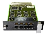 AGFEO T-708 - Erweiterungsmodul - Telefon x 8 6101472