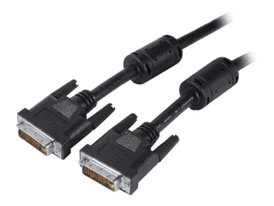 exertis Connect - DVI-Kabel - DVI-D (M) zu DVI-D (M) - 3 m