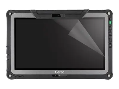 GETAC Bildschirmschutz für Tablet - Folie GMPFXR