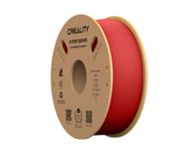 Creality Filament PLA Hyper Rot 1.75 mm 1 kg