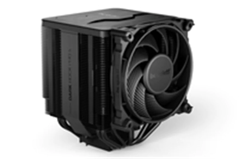 Be Quiet! Dark Rock PRO 5 - Prozessor-Luftkühler - (für: LGA1150, LGA1151, LGA1155, LGA1200, LGA1700, AM4, AM5) BK036