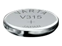 Varta V 315 - Batterie SR67 - Silberoxid - 20 315101111