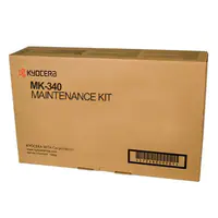 Kyocera MK 340 - Wartungskit - für FS-2020D, 2020D/KL3, 2020DN, 2020DN/KL3