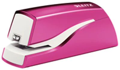 Leitz Elektroheftgerät NeXXt WOW 55661023 pink