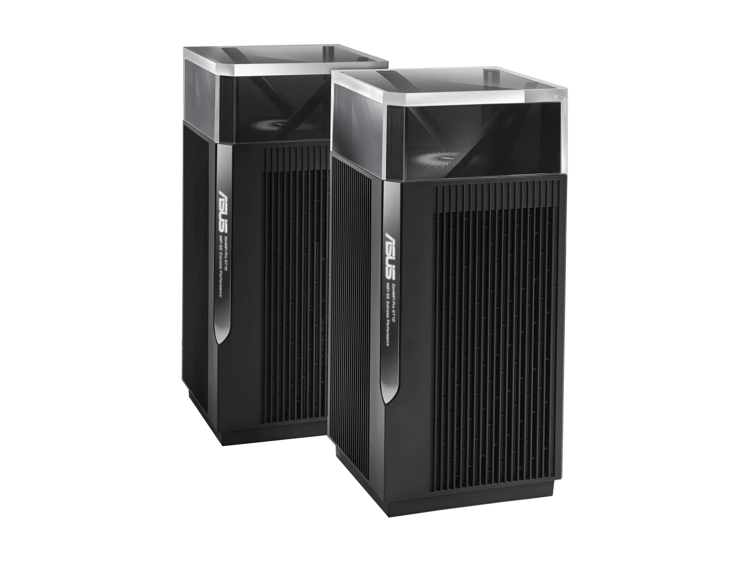 ASUS ZenWiFi Pro ET12 - WLAN-System - (Router) 90IG05Z0-MO3A10