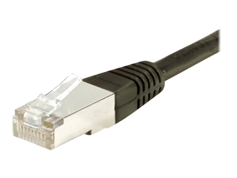DEXLAN Patch-Kabel - RJ-45 (M) zu RJ-45 (M) 858377