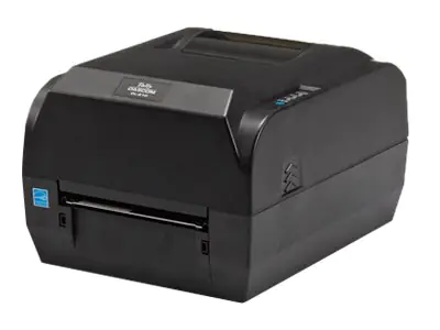 DASCOM DL-310 - Etikettendrucker - Thermodirekt / Thermotransfer - Rolle (11,8 cm) 28.916.0132