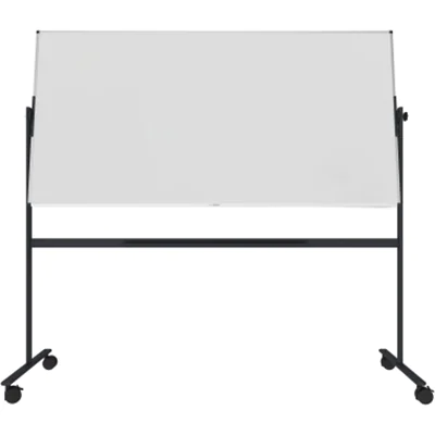 Legamaster Whiteboard UNITE PLUS Maße der Oberfläche: 200 x 100 cm (B x H) Tafel magnethaftend beidseitig beschreibbar Stahl emailliert weiß Legamaster Whiteboard UNITE PLUS Maße der Oberfläche: 200 x 100 cm (B x H) Tafel magnethaftend beidseitig beschreibbar Stahl emailliert weiß