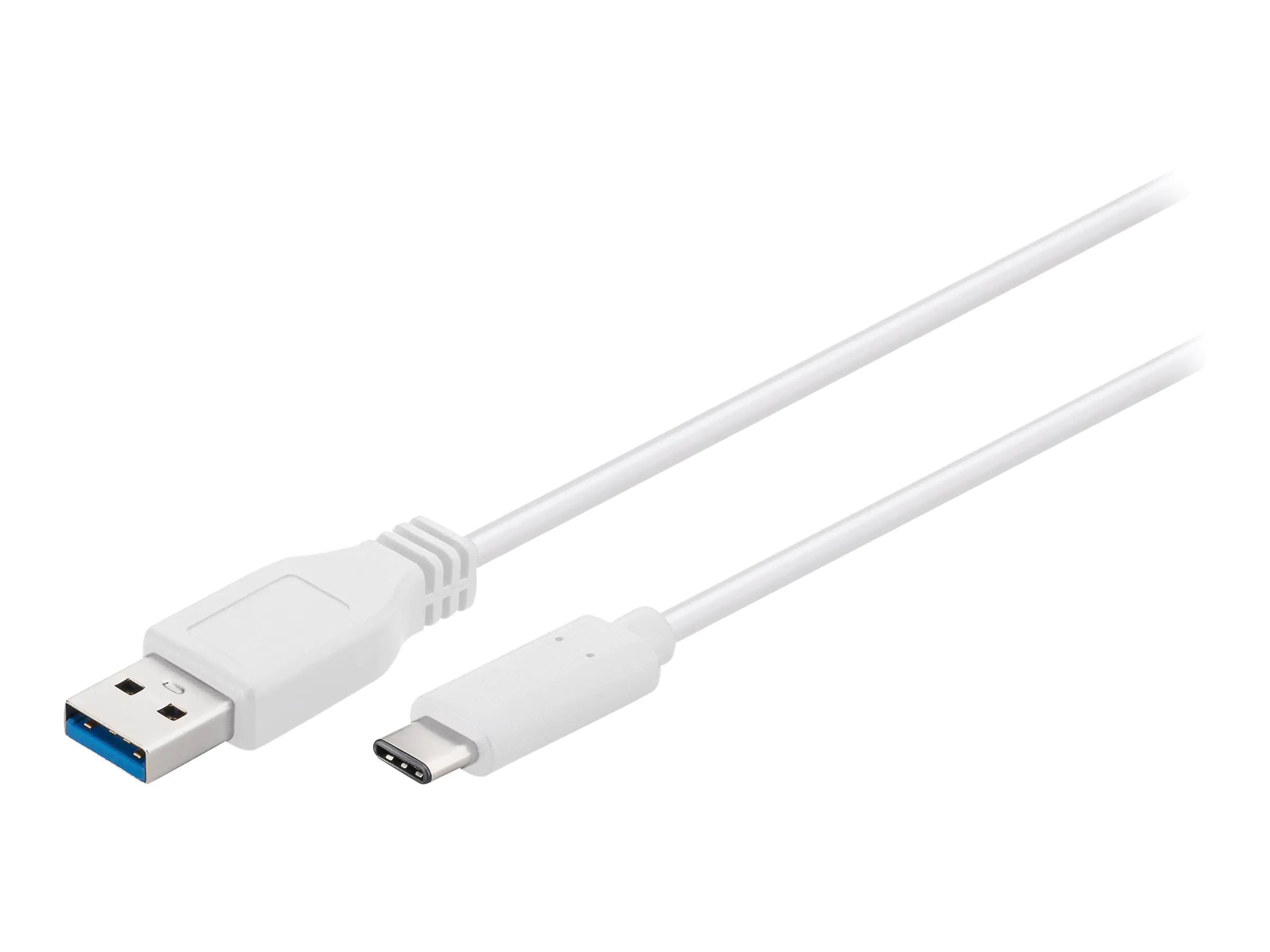 Goobay USB-Kabel - USB Typ A (M) zu USB-C (M) 67185