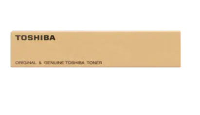 Toshiba TFC505EK - Schwarz - Original - Tonerpatrone - für e-STUDIO 2505AC, 3005AC, 3505AC, 4505AC, 5005AC Toshiba TFC505EK - Schwarz - Original - Tonerpatrone - für e-STUDIO 2505AC, 3005AC, 3505AC, 4505AC, 5005AC
