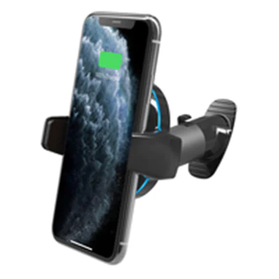 Scosche MagicGrip Qi 10W Dash Scosche MagicGrip Qi 10W Dash