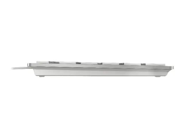 Cherry KC 6000 SLIM - Tastatur - USB - Schweiz JK-1600CH-1