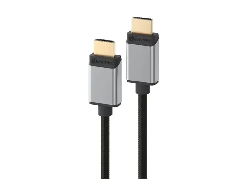 Alogic SUPER Ultra - HDMI-Kabel - HDMI männlich zu HDMI männlich