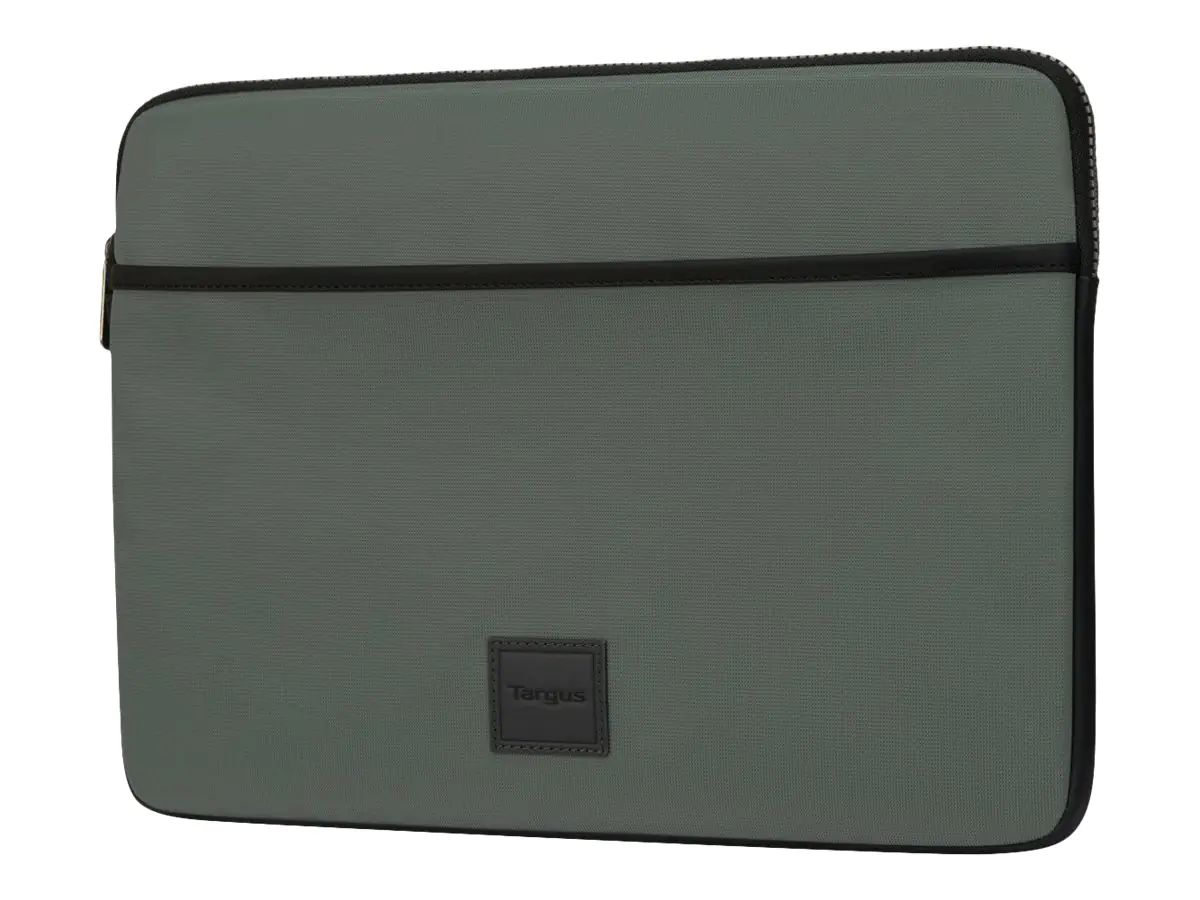 Targus Urban - Notebook-Hülle - 35.6 cm - 13" - 14" - Oliv