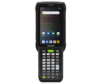 Custom K-RANGER - 10,2 cm (4 Zoll) - 800 x 480 Pixel - TFT - Multitouch - Kapazitiv - SD