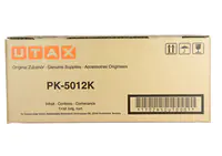 Utax PK5012K, 12000 Seiten, Schwarz, 1 Stück(e) 1T02NS0UT0