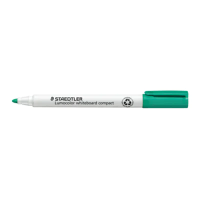 STAEDTLER Whiteboardmarker Lumocolor 341-5 grün STAEDTLER Whiteboardmarker Lumocolor 341-5 grün