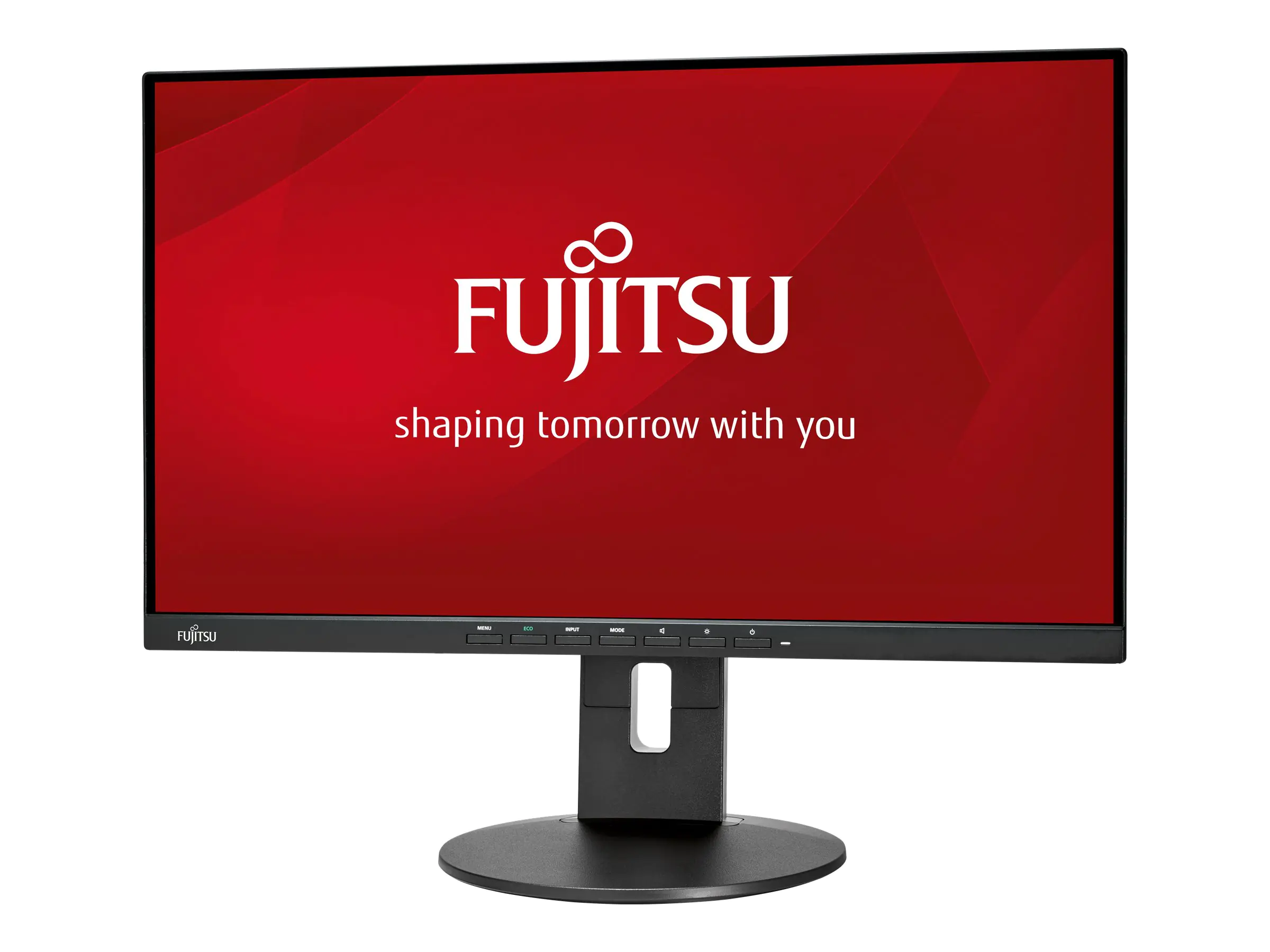 Fsas Technologies Fujitsu B24-9 TS - Business Line - LED-Monitor - 60.5 cm (23.8") VFY:B249TDXSP1EU
