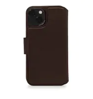 Decoded MagSafe Leder 2-in-1 Wallet Case und Backcover für iPhone 14 Plus Decoded MagSafe Leder 2-in-1 Wallet Case und Backcover für iPhone 14 Plus