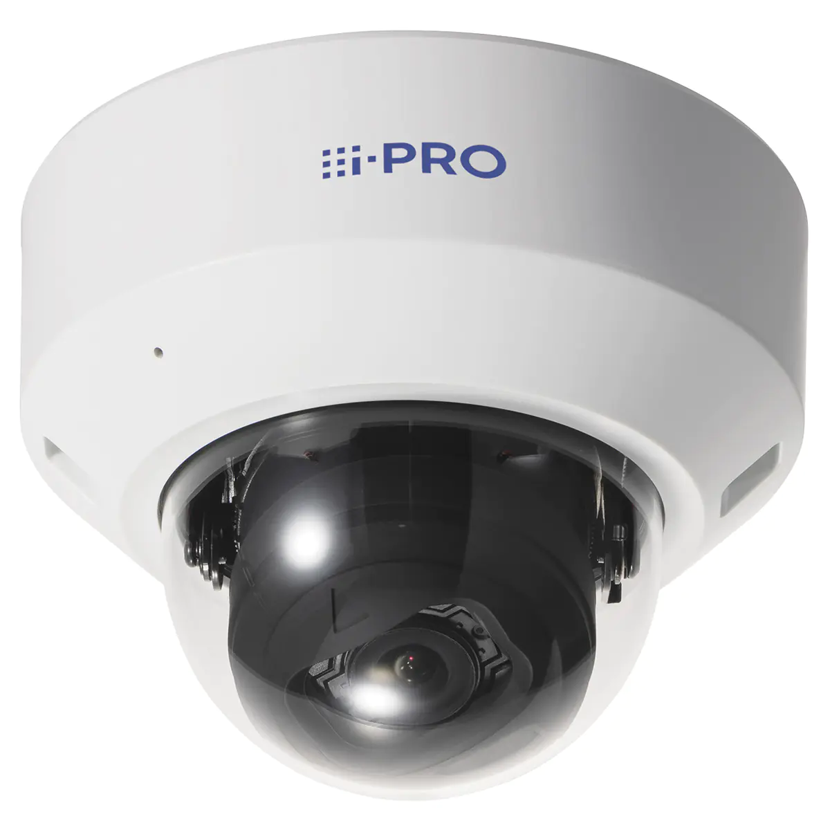 i-PRO WV-S2136A, IP-Sicherheitskamera, Drinnen, Kabelgebunden, Deutsch, Englisch, Spanisch, Französisch, Italienisch, Japanisch, Portugiesisch, Russisch, 144 dB, UL (UL62368-1), c-UL (CSA C22.2 No.62368-1), CE, IEC62368-1, FCC (Part15 ClassA), ICES