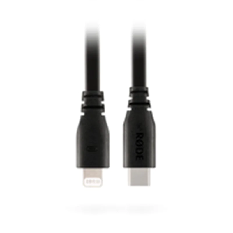 RODE SC19 USB-C auf Lightning Kabel