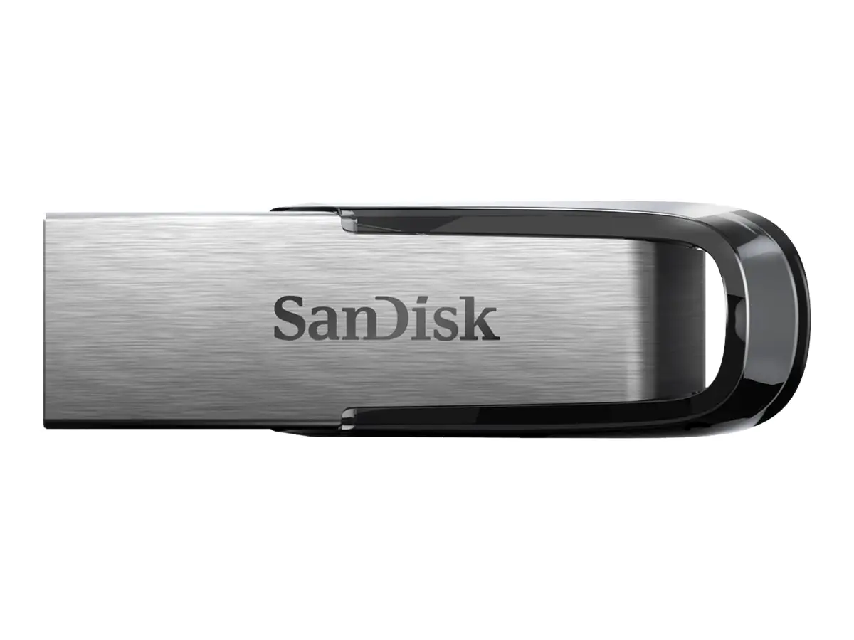 SanDisk Ultra Flair - USB-Flash-Laufwerk - 16 GB - USB 3.0
