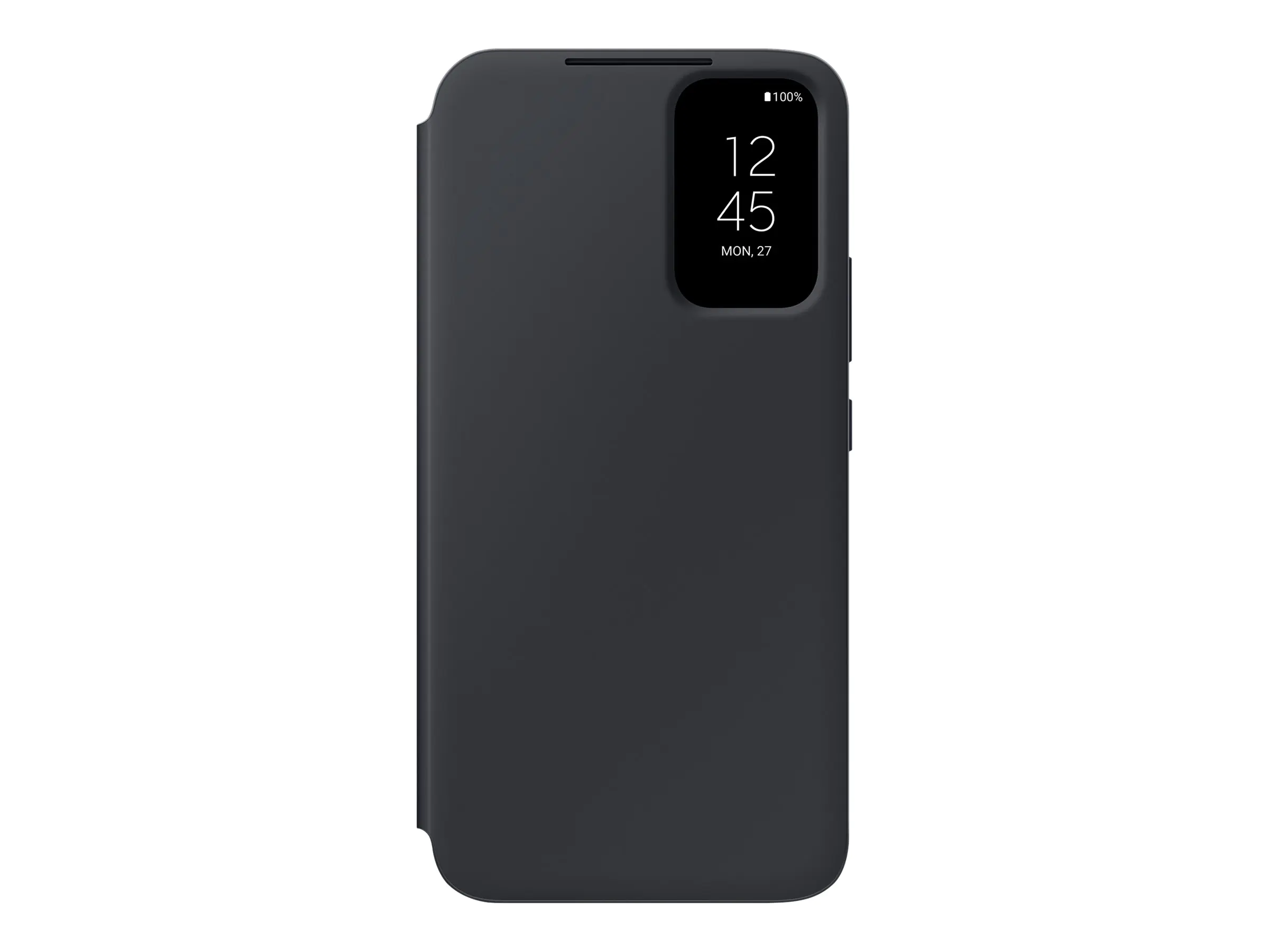 Samsung EF-ZA546 - Flip-Hülle für Mobiltelefon EF-ZA546CBEGWW