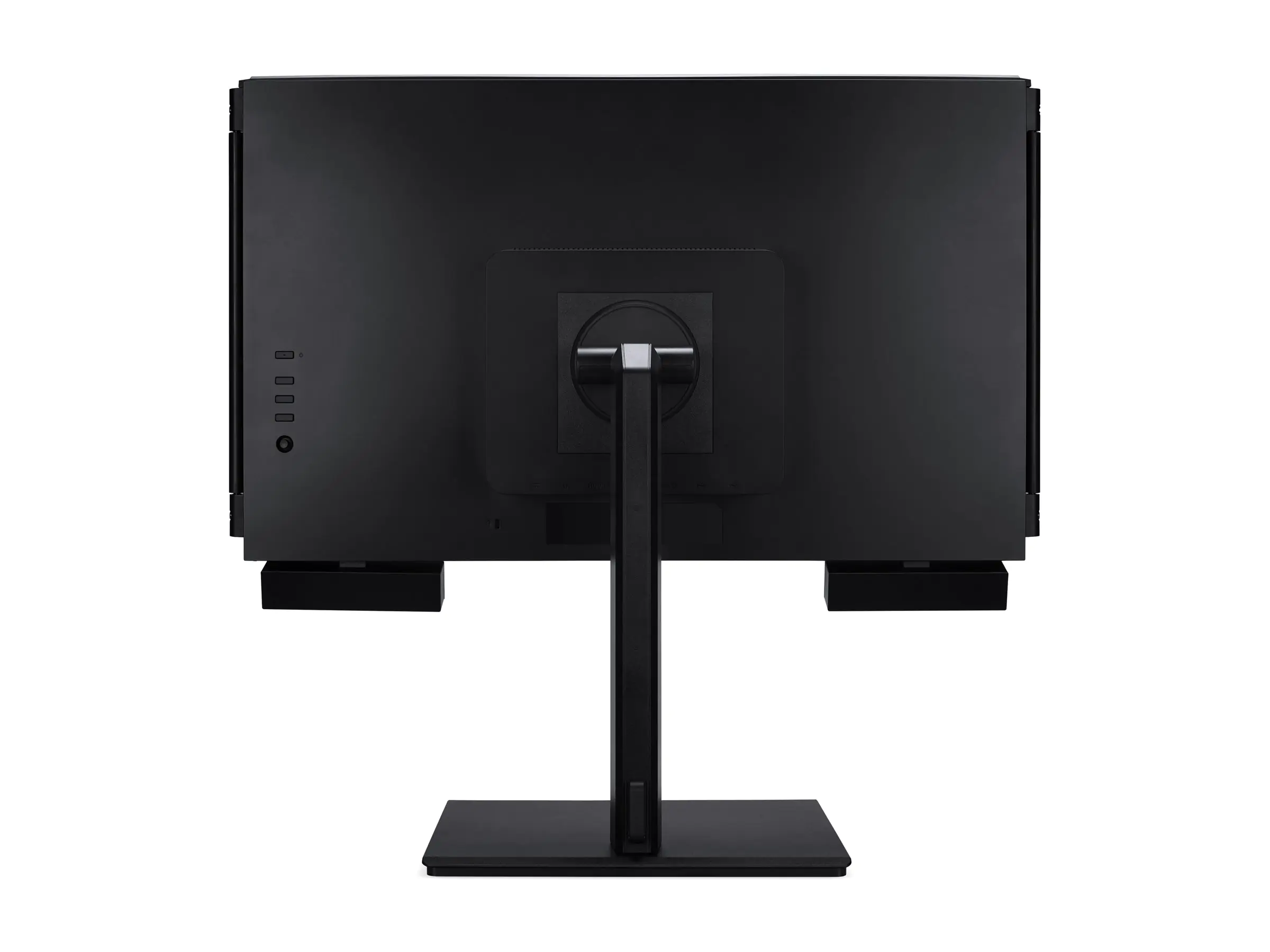 Acer ASV27-2P 27" 69cm 16 9 160Hz 3840x2160 black - Flachbildschirm (TFT/LCD) - 39,6 cm