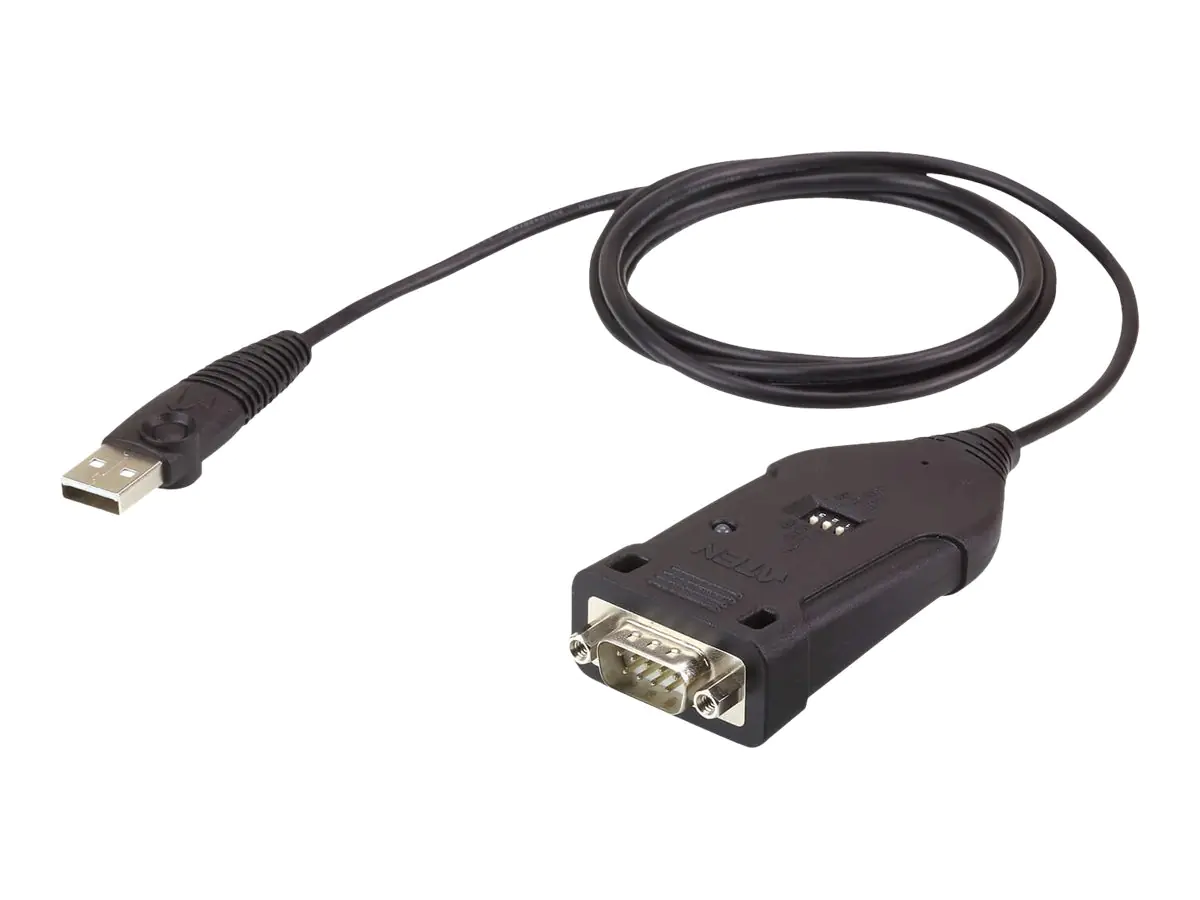 ATEN UC485 - Serieller Adapter - USB - RS-422/485 UC485-AT