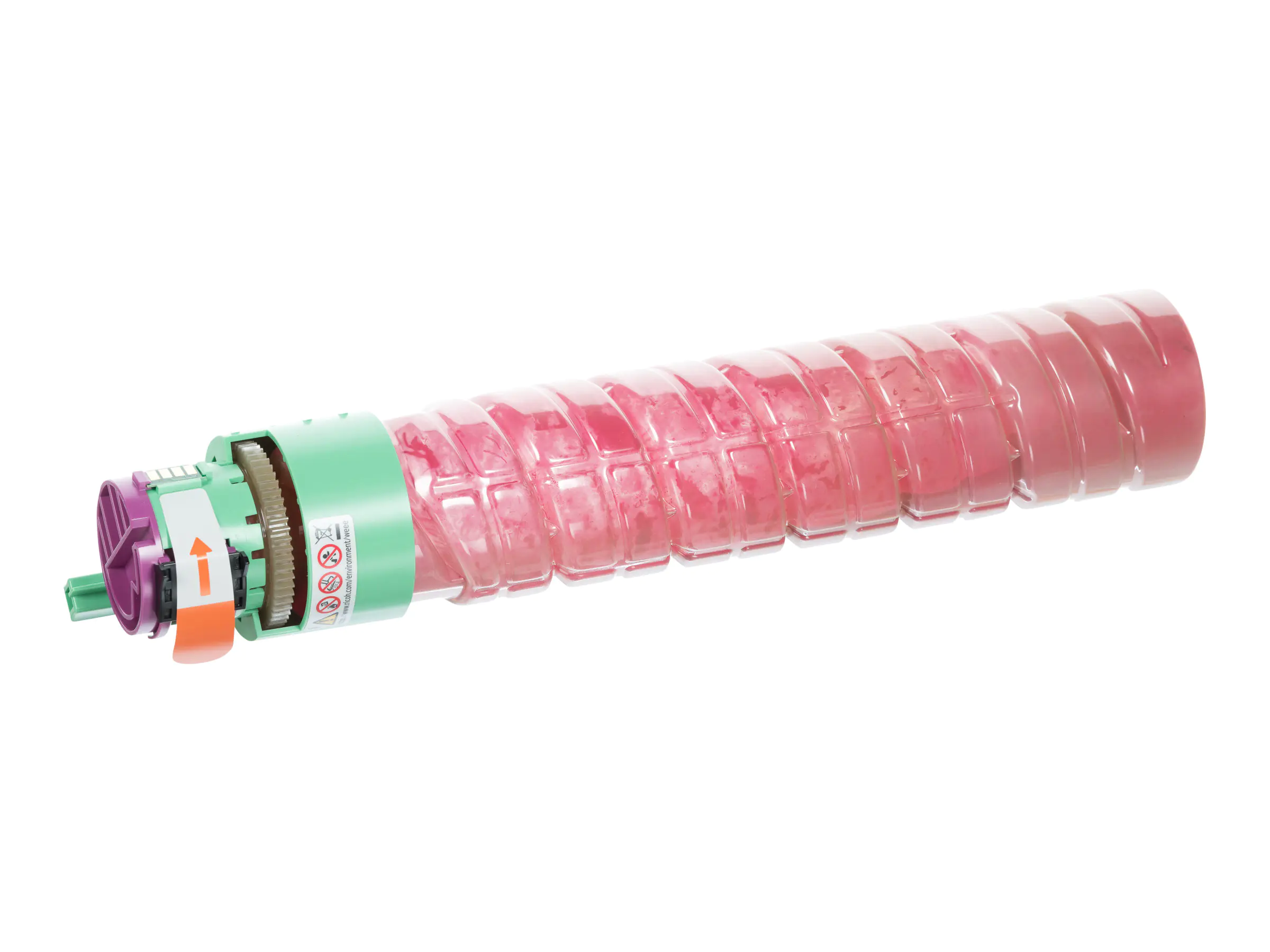 Ricoh Type 245 (LY) - Magenta - original - Tonerpatrone 888282