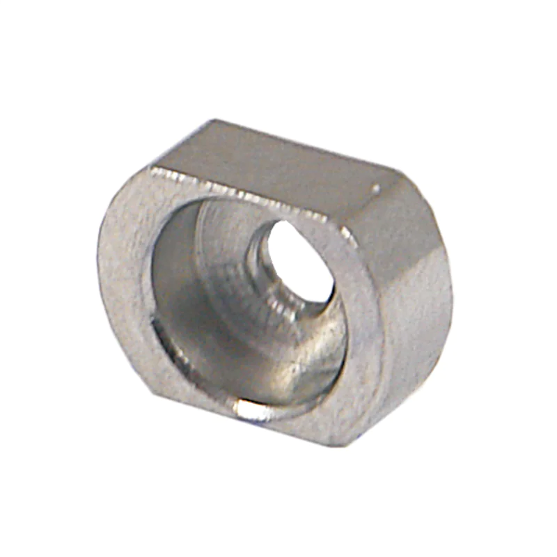 SCHROFF Vorspannmutter für Rack (Packung mit 21100662