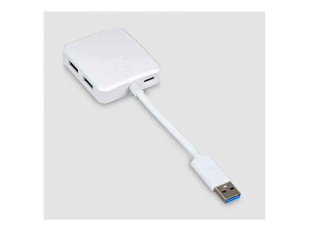 Raspberry Pi Pi - Dockingstation - USB 3.0 SC1636