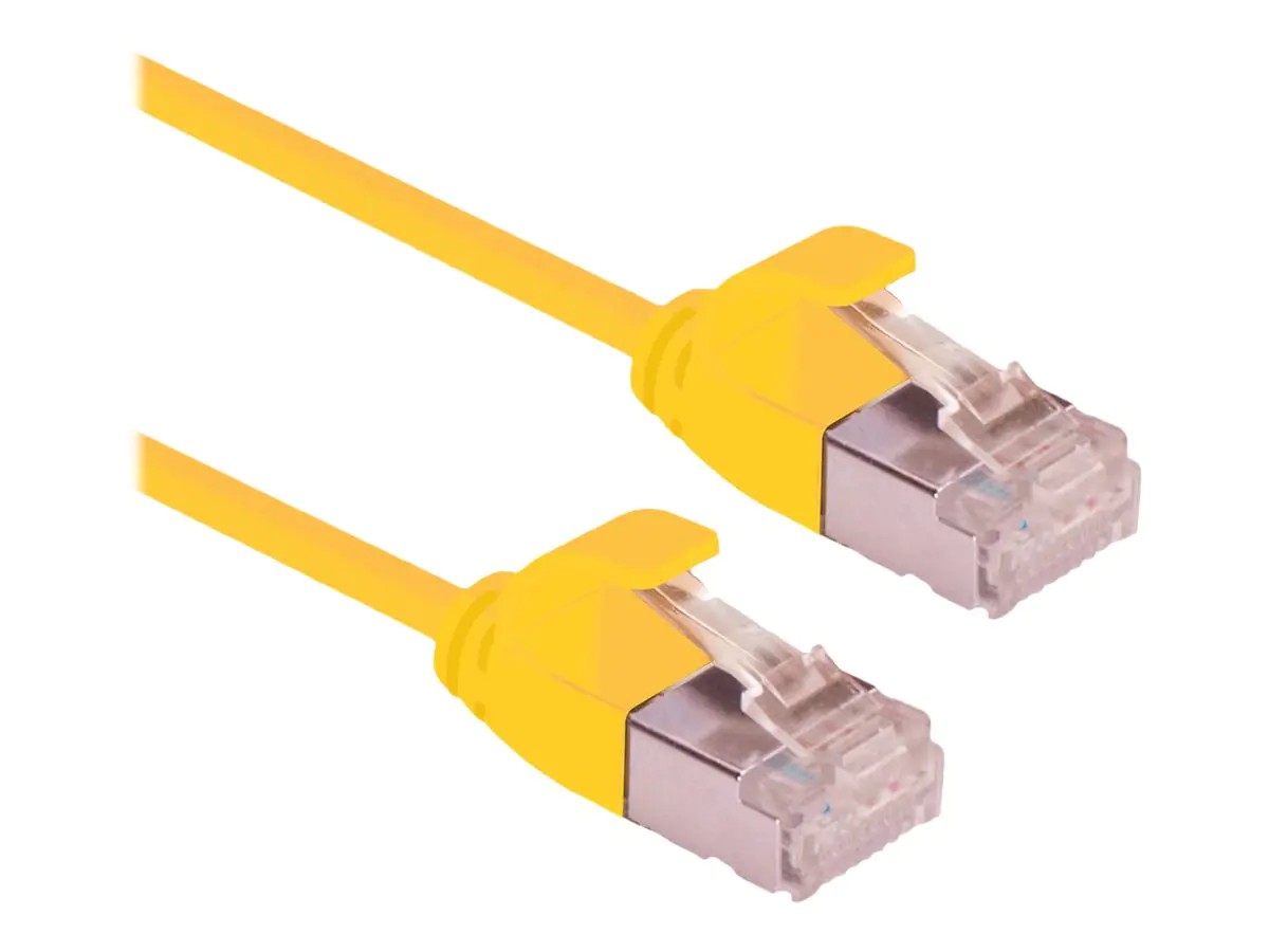 ROLINE DataCenter - Patch-Kabel - RJ-45 (M) 21.44.3325