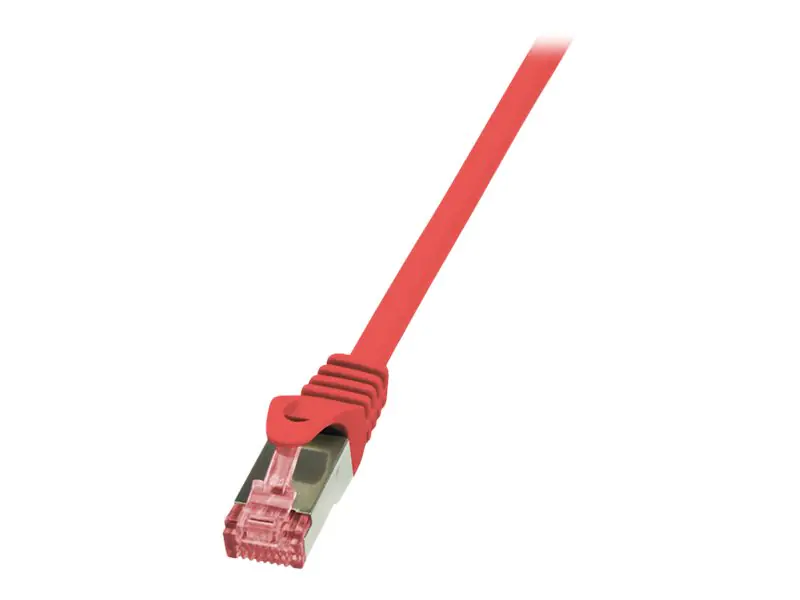 LogiLink PrimeLine - Patch-Kabel - RJ-45 (M) CQ2034S