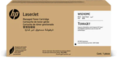 HP Toner W9240MC Black 21.000 Seiten HP Toner W9240MC Black 21.000 Seiten