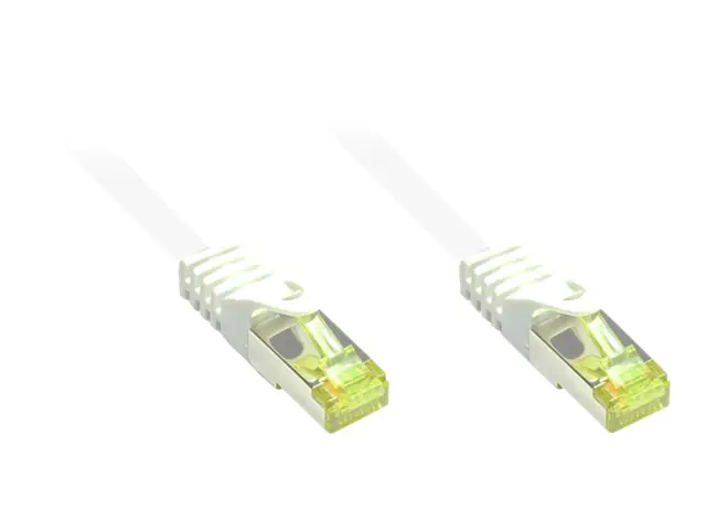 Good Connections Patch-Kabel - RJ-45 (M) zu RJ-45 (M) 8070R-075W