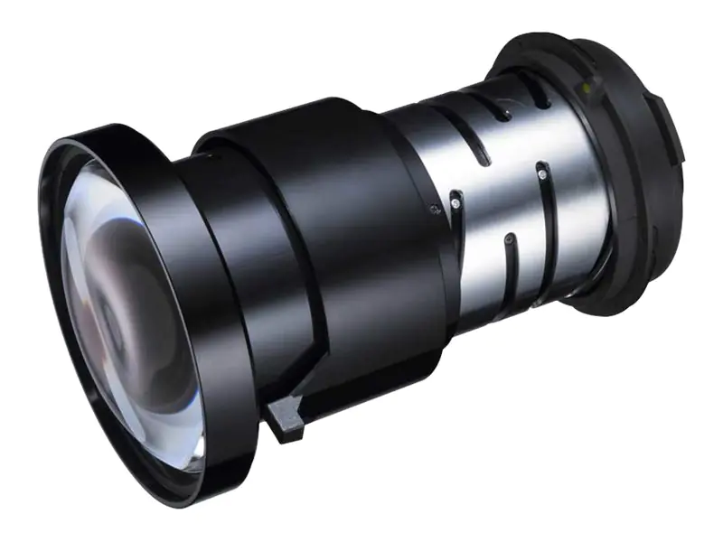 NEC NP30ZL - Weitwinkel-Zoom-Objektiv - 13.2 100013349