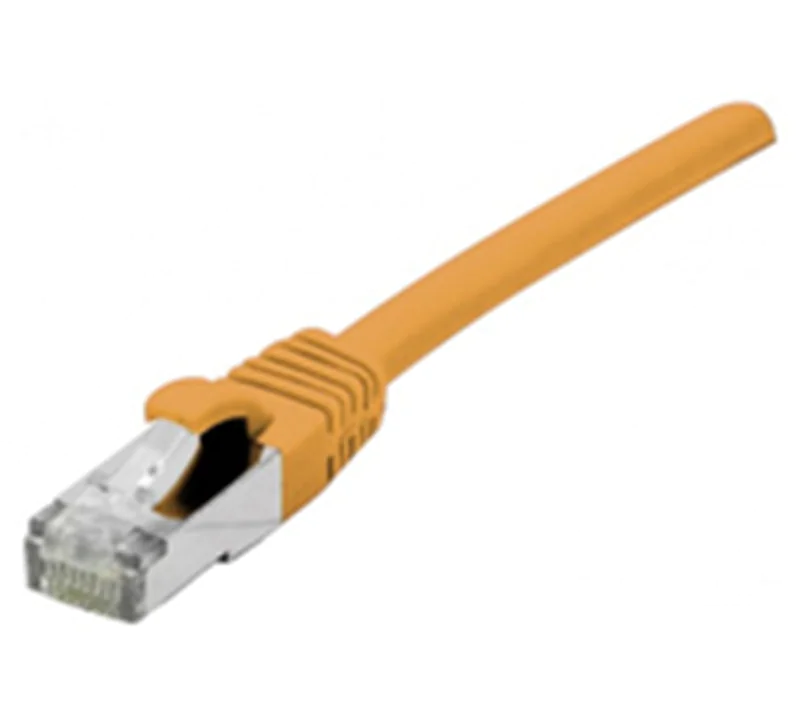Azenn Connect Dexlan - Patch-Kabel - RJ-45 (M) zu RJ-45 (M) 858529