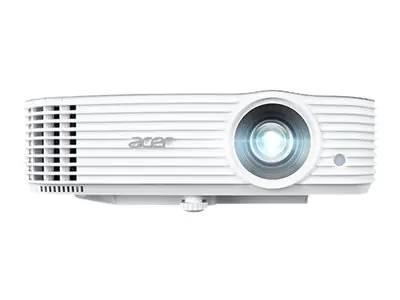 Acer X1629HK - DLP-Projektor - 3D - 4800 ANSI-Lumen - WUXGA (1920 x 1200) - 16:10 - 1080p