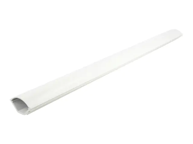Delock Kabelkanal - Ecke montierbar - 1 m 20714