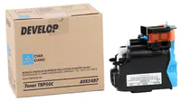 Develop Toner A0X54D7 TNP-50 C cyan 5.000 Seiten 1 Stück
