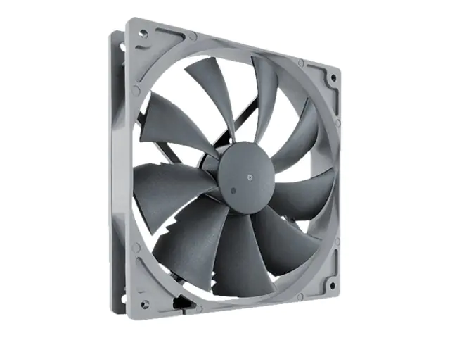Noctua Redux NF-P14s - Gehäuselüfter - 140 mm NF-P14S REDUX-1200