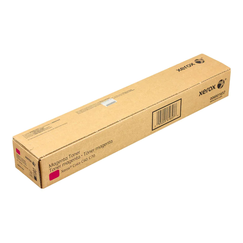 Xerox Magenta - original - Tonerpatrone - für 006R01657