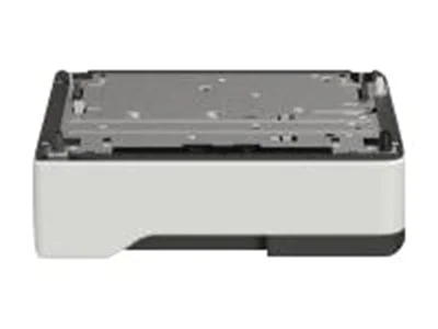 Lexmark - Medienschacht - 550 Blätter in 1 Schubladen (Trays) - für Lexmark B2338, B2442, B2546, B2650, MB2338, MB2546, MB2650, MX522, MX622, XM1246, XM3250 Lexmark - Medienschacht - 550 Blätter in 1 Schubladen (Trays) - für Lexmark B2338, B2442, B2546, B2650, MB2338, MB2546, MB2650, MX522, MX622, XM1246, XM3250