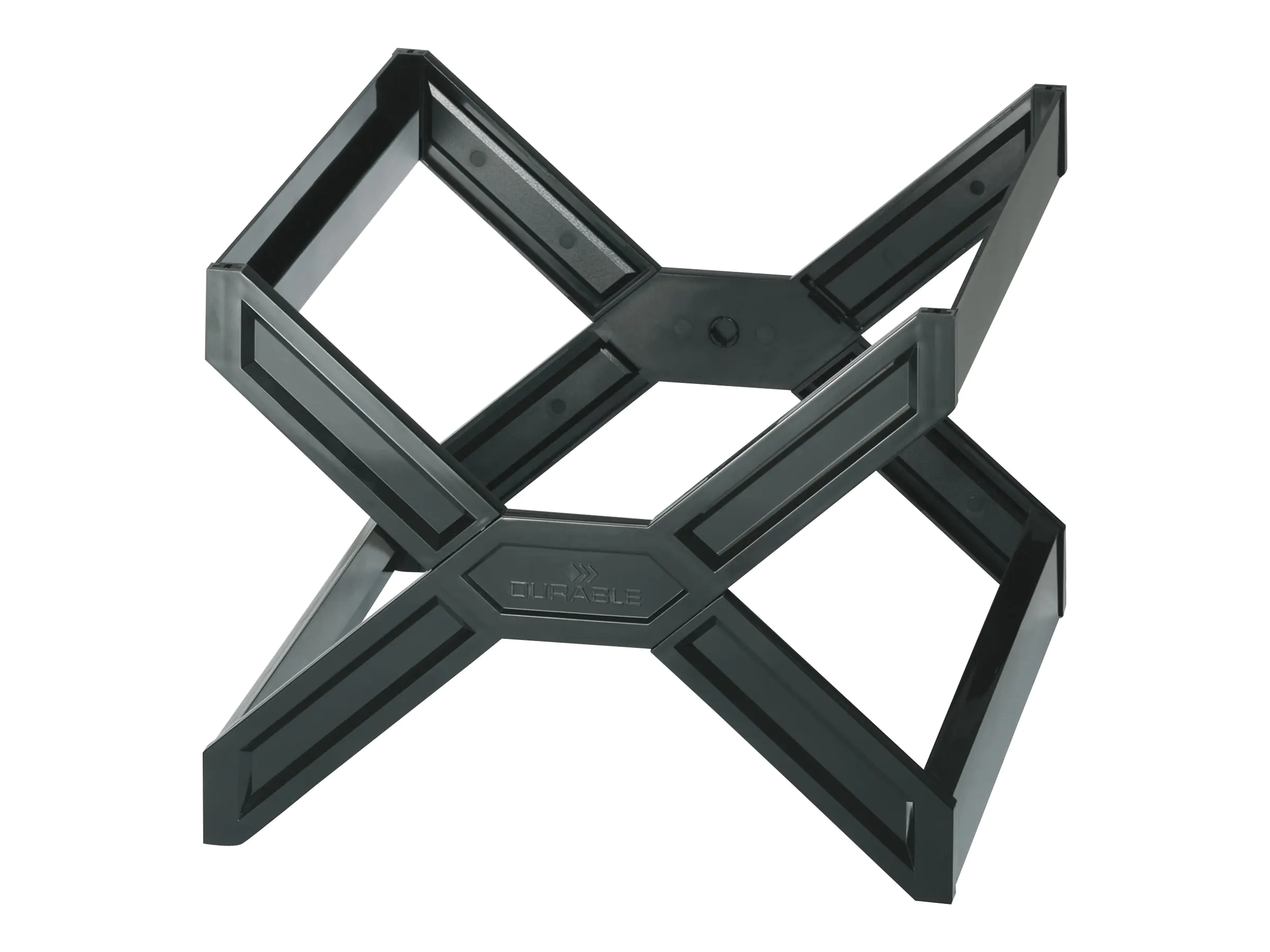 Durable CARRY PLUS - Hängeregistraturregal - für A4 (210 x 297 mm) 2611-01