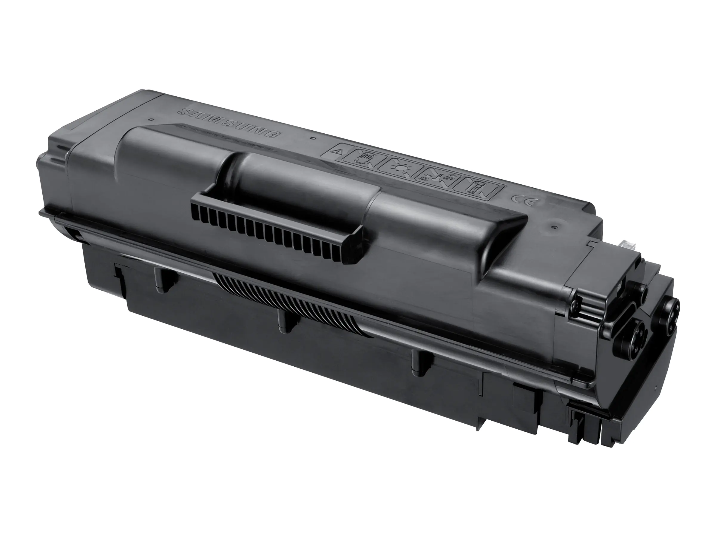 Samsung MLT-D307L - Schwarz - Original - Tonerpatrone - für ML-4510ND, 4512ND, 5010ND, 5012ND, 5015ND, 5017ND
