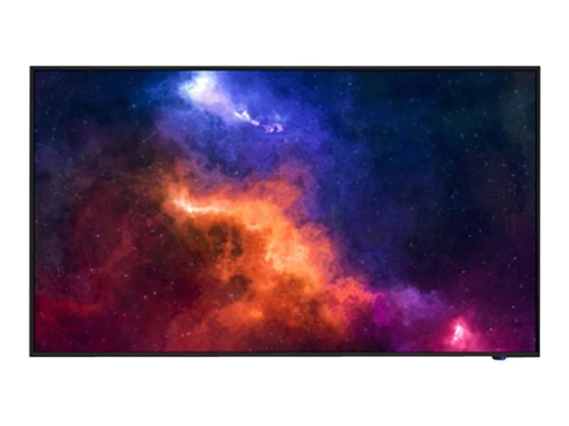 NEC MultiSync E328 - 81 cm (32") Diagonalklasse (80 cm (31.5") sichtbar) - E Series LCD-Display mit LED-Hintergrundbeleuchtung - Digital Signage - 1080p 1920 x 1080 - HDR - direkt beleuchtete LED