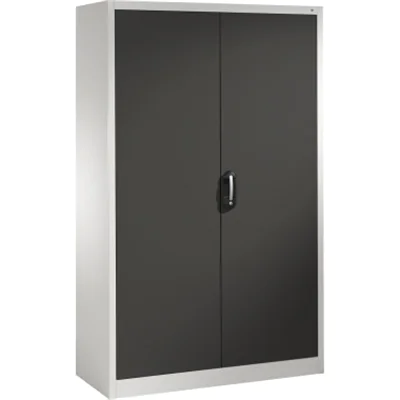 C+P Werkzeugschrank 8931305S10144 6Bd. 6Sch. 1950x1200x500mm lgr/sgr