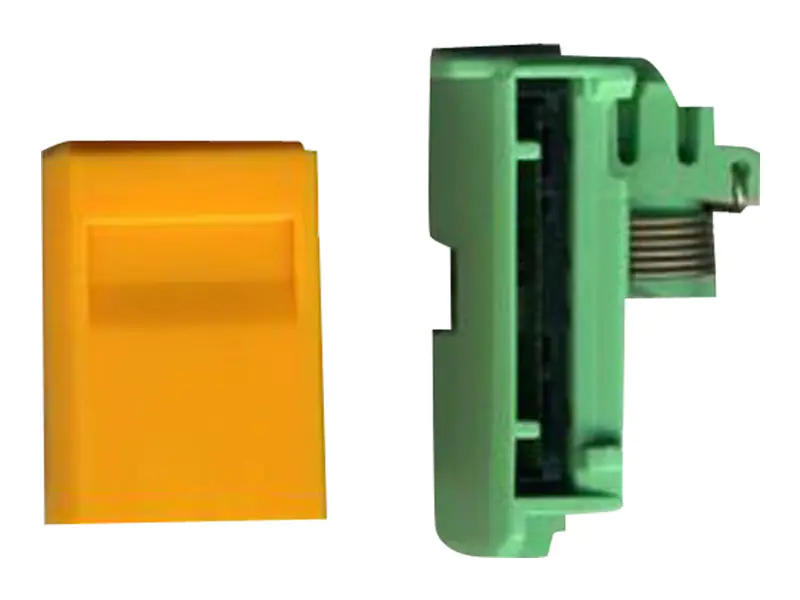 Brother TC-4 - Schneidegerät für Druckerband - für Brother PT-D210, H110; P-Touch GL-H105, PT-D200, D210, E100, H100, H101, H105, H110, H75